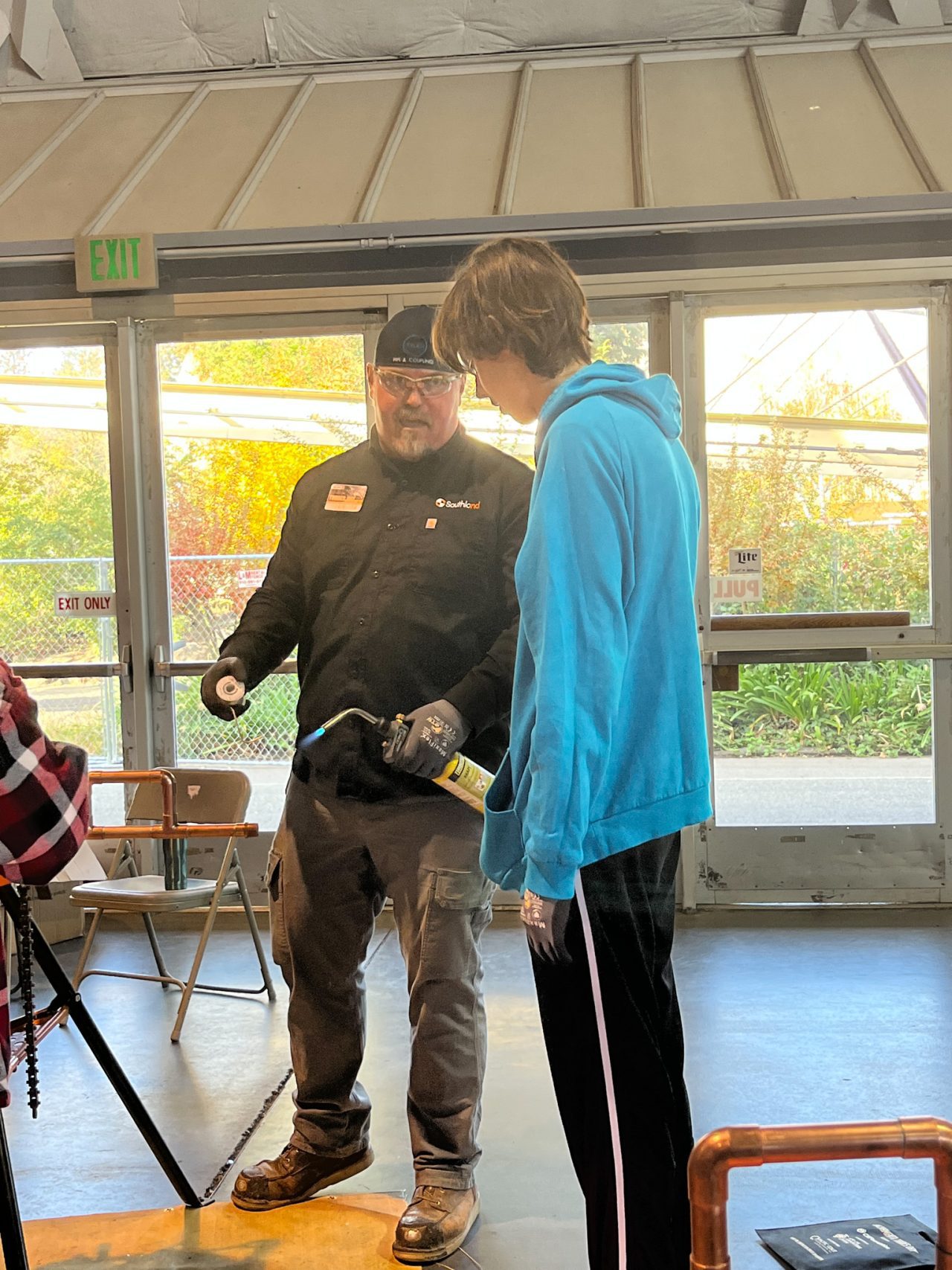 Cottonwood College Prep Academy (CCPA) A Montessoriinspired FREE