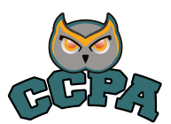 CCPA logo